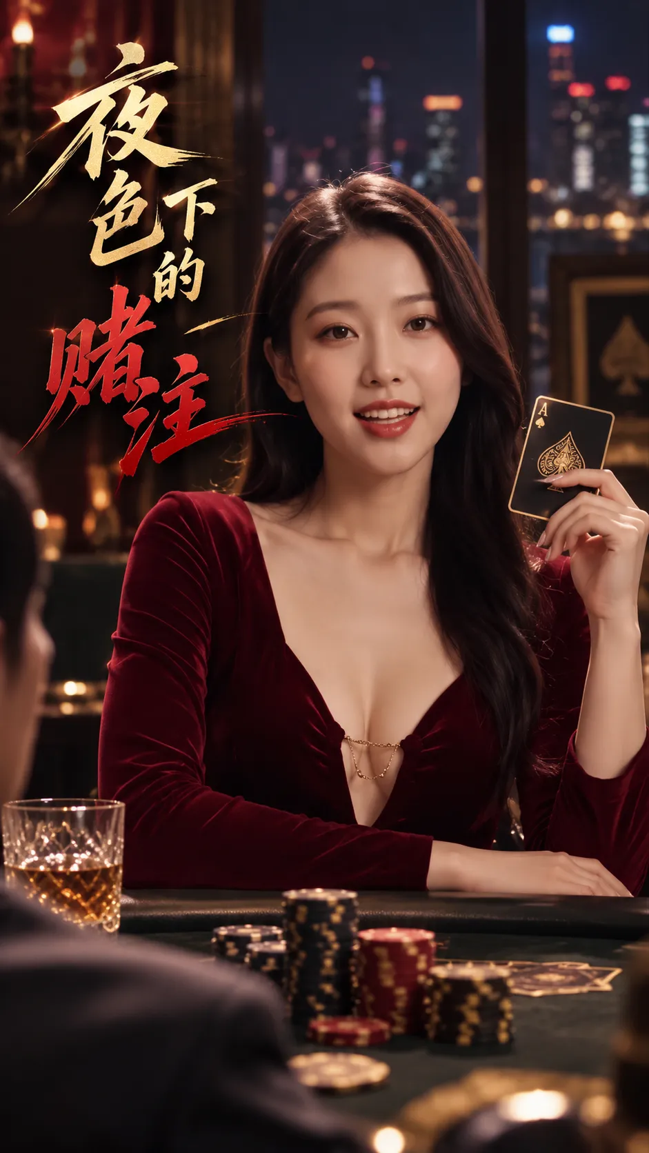 夜神月vs富江推荐